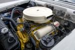 Edsel Pacer 2-Door Convertible 1958 года
